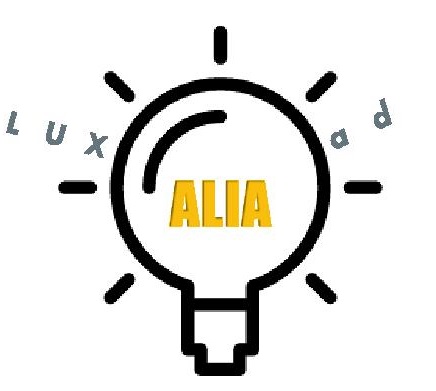 LOGO LUXAA